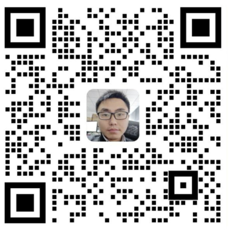 联系企业微信