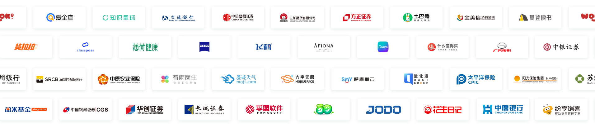 轮播图